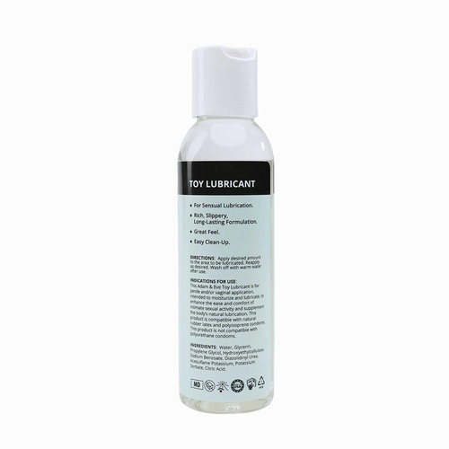 114F Toy Lube