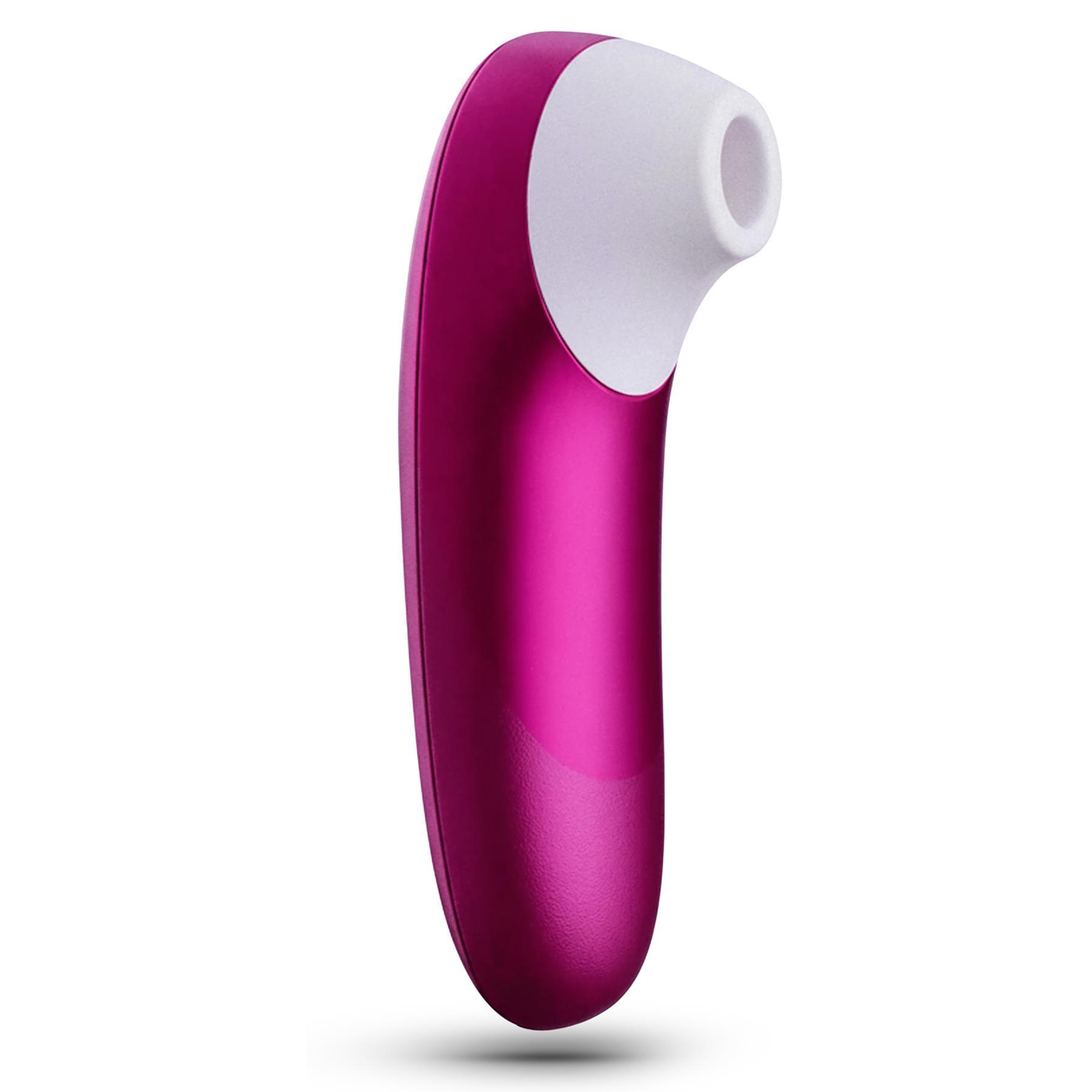 Womanizer Pleasure Air Pro color pink image one