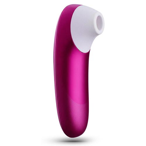 Womanizer Pleasure Air Pro color pink image one