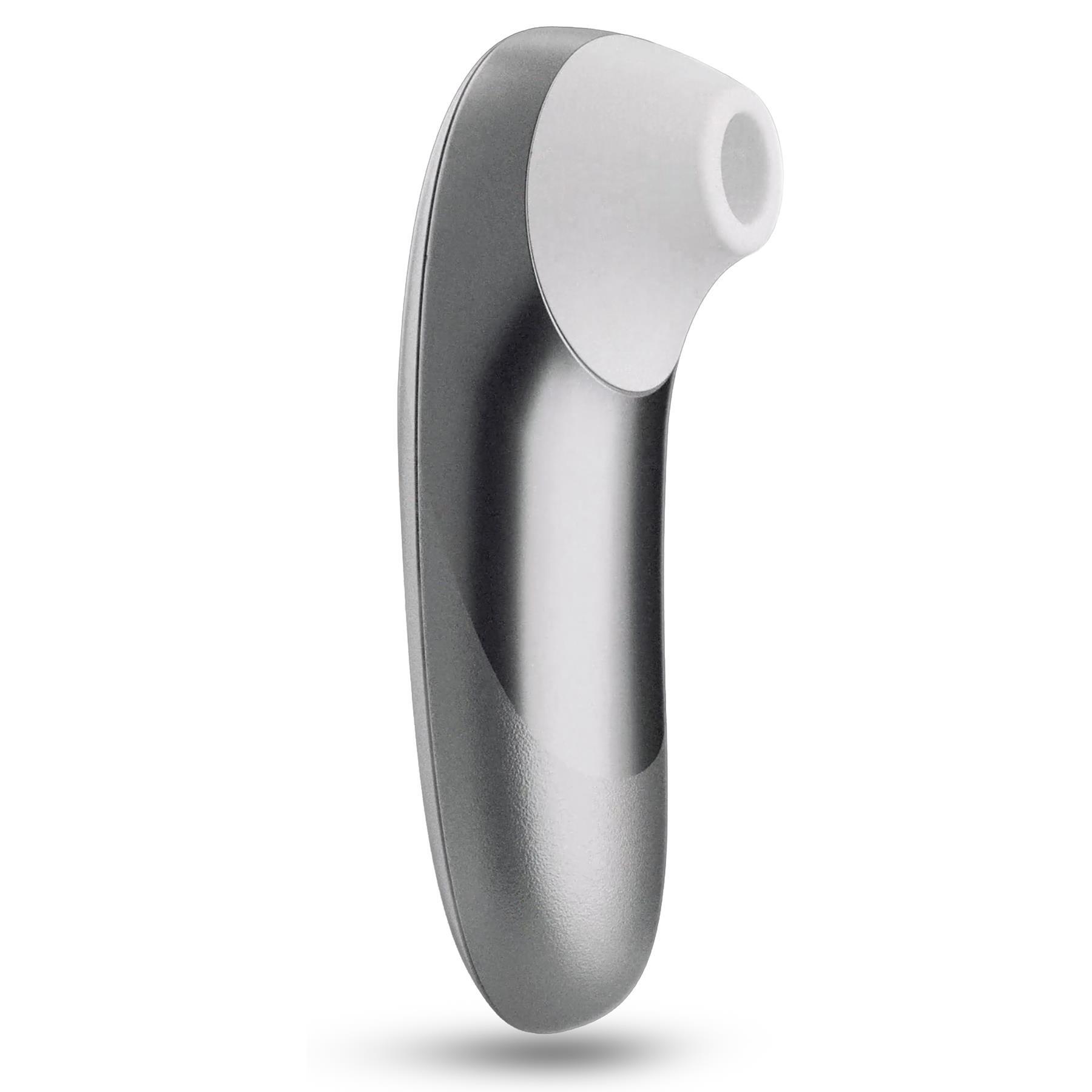 Womanizer Pleasure Air Pro color gray image one