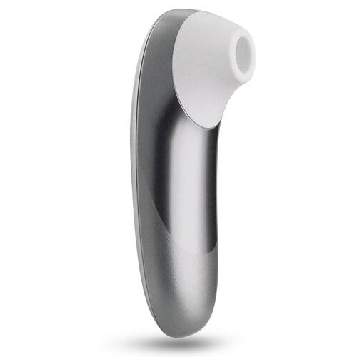 Womanizer Pleasure Air Pro color gray image one
