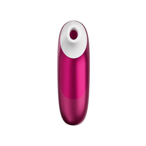 Womanizer Pleasure Air Pro color pink image one