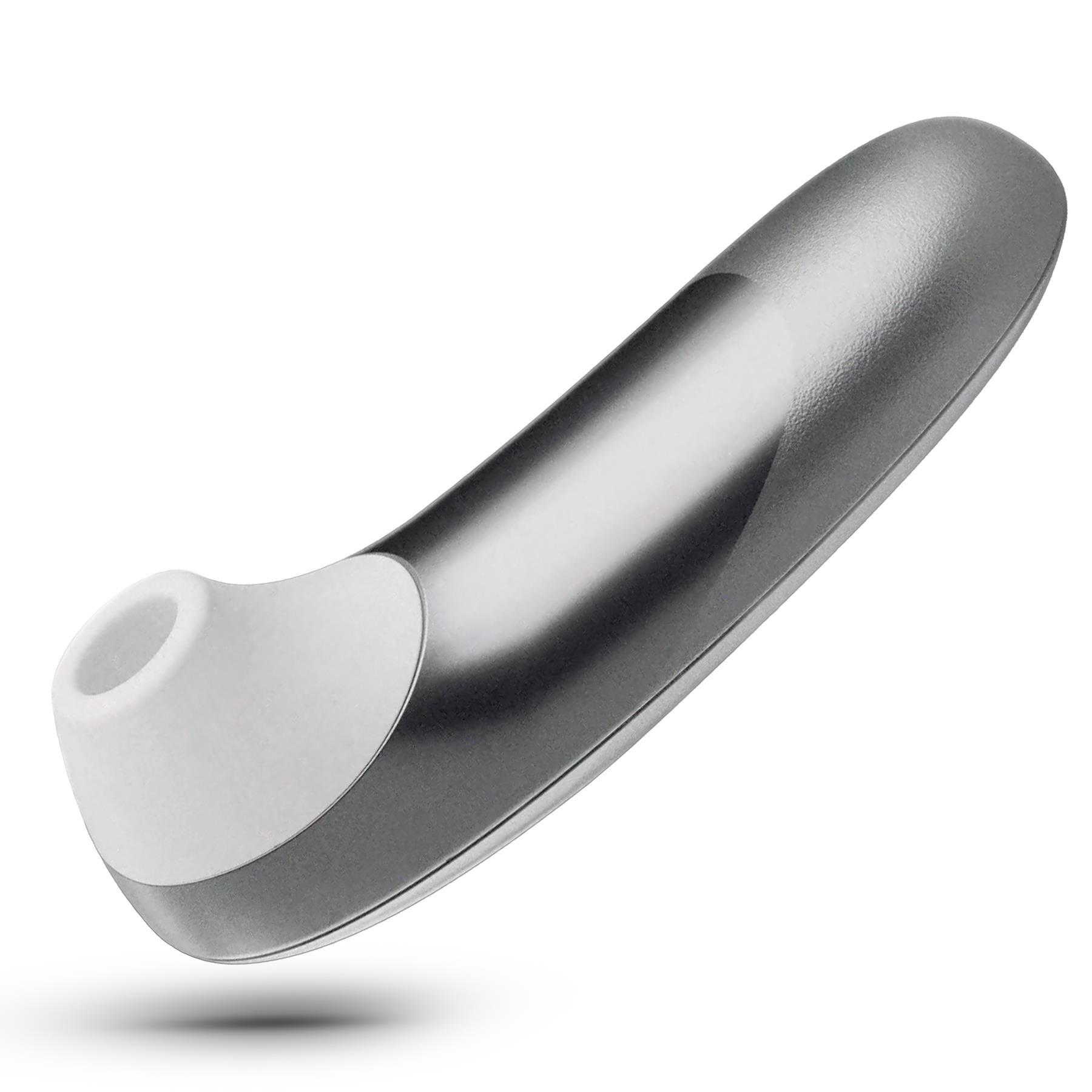 Womanizer Pleasure Air Pro color gray image 2