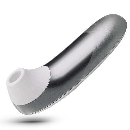 Womanizer Pleasure Air Pro color gray image 2