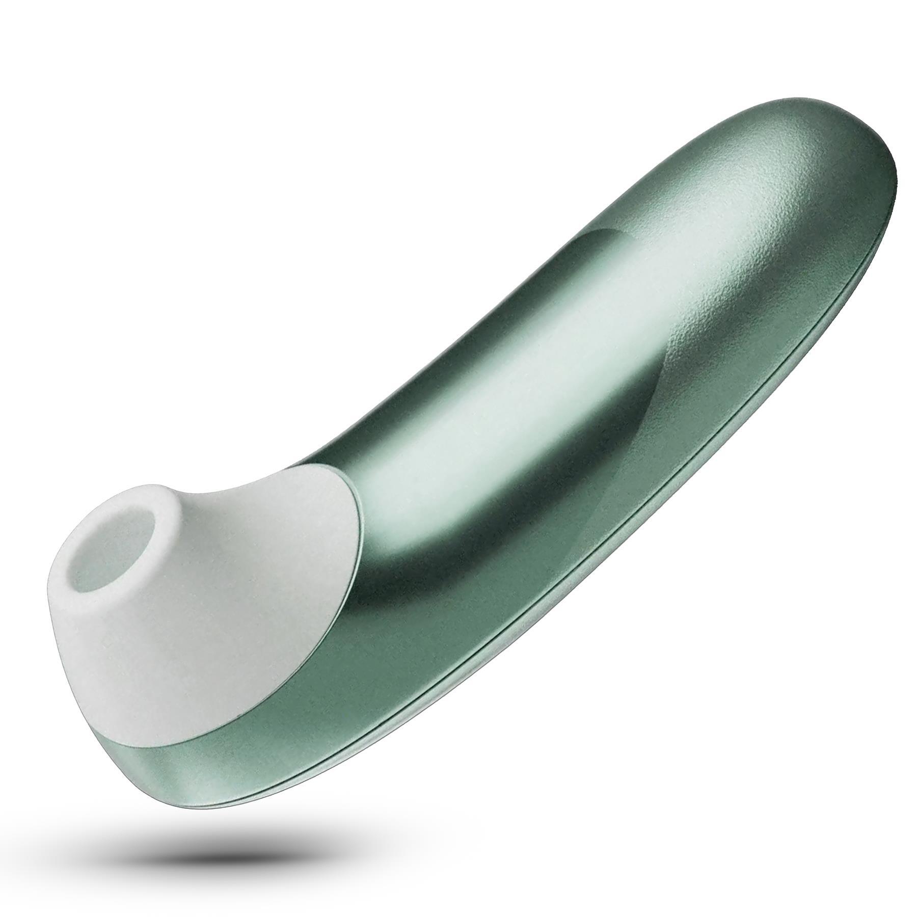 Womanizer Pleasure Air Pro color mint green image 2