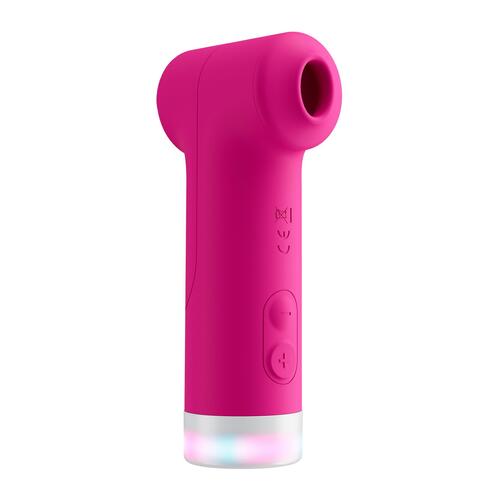 Lovense Fizz suction head view 1