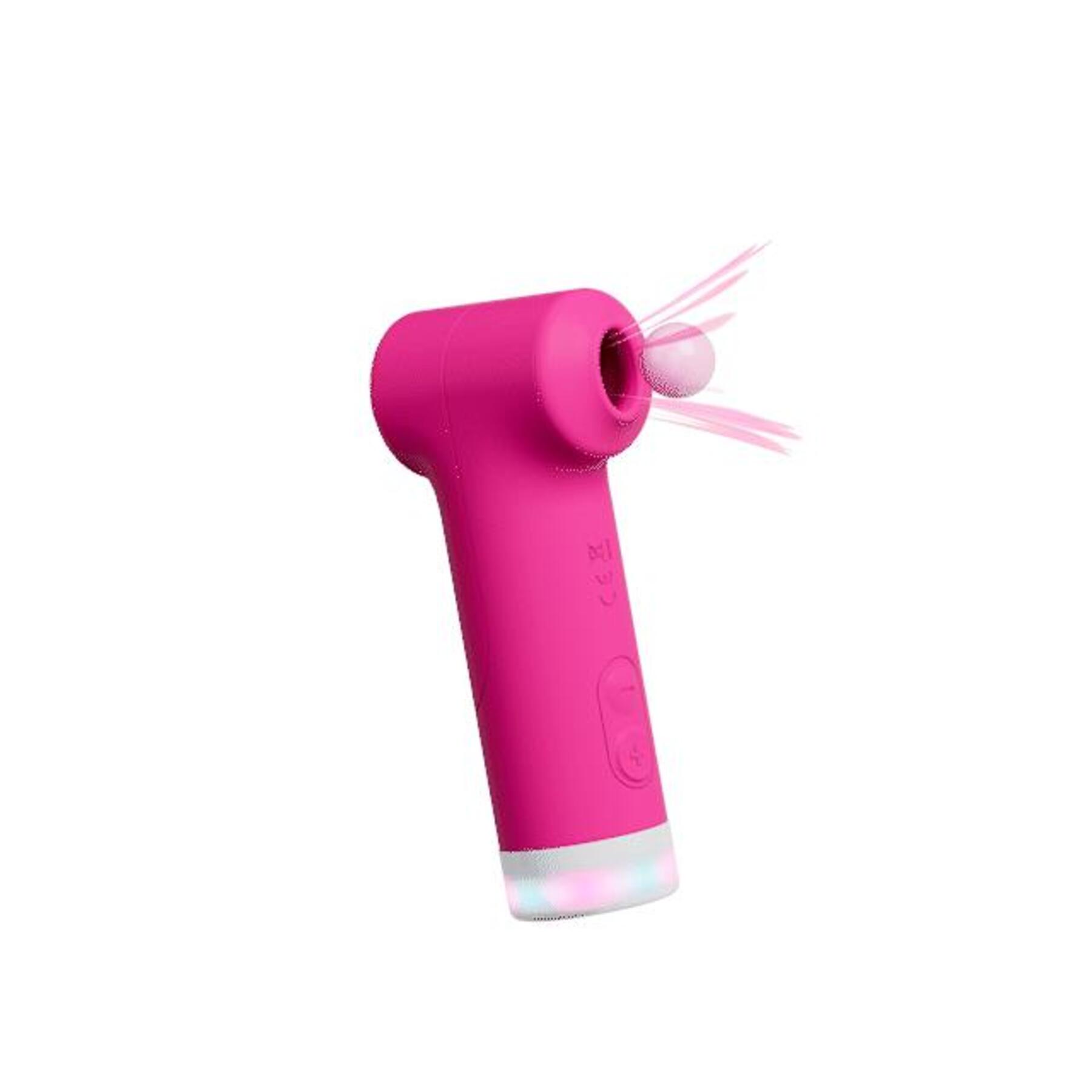 Lovense Fizz suction head view 2