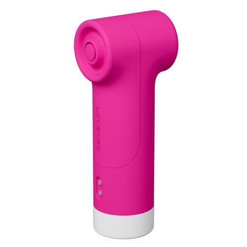 Lovense Fizz tapper view 2