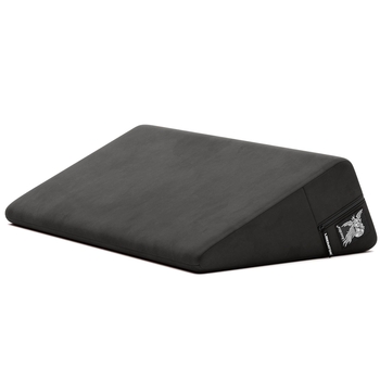 Liberator Super Wedge color black view 1
