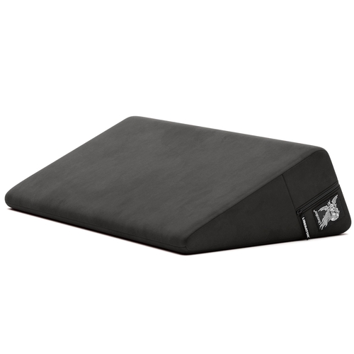 Liberator Super Wedge color black view 1