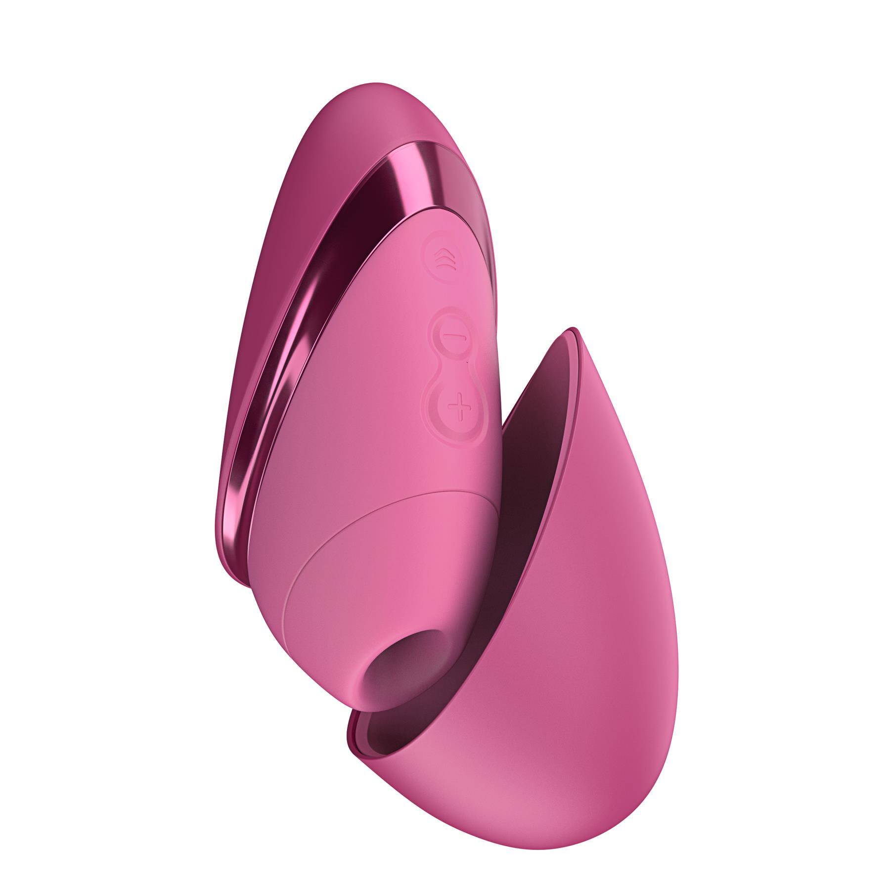 Womanizer Next Liberty color pink view 2