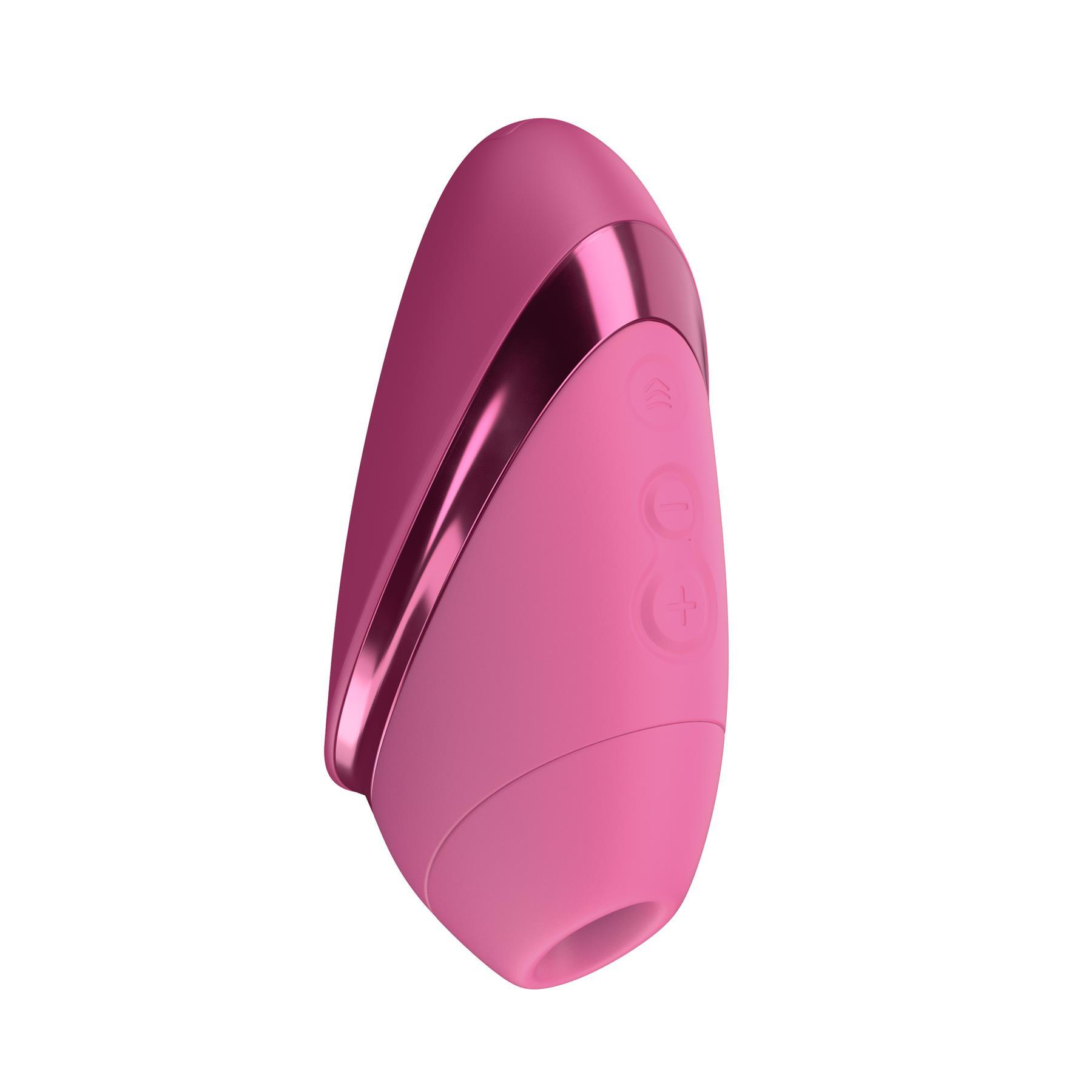 Womanizer Next Liberty color pink view 3
