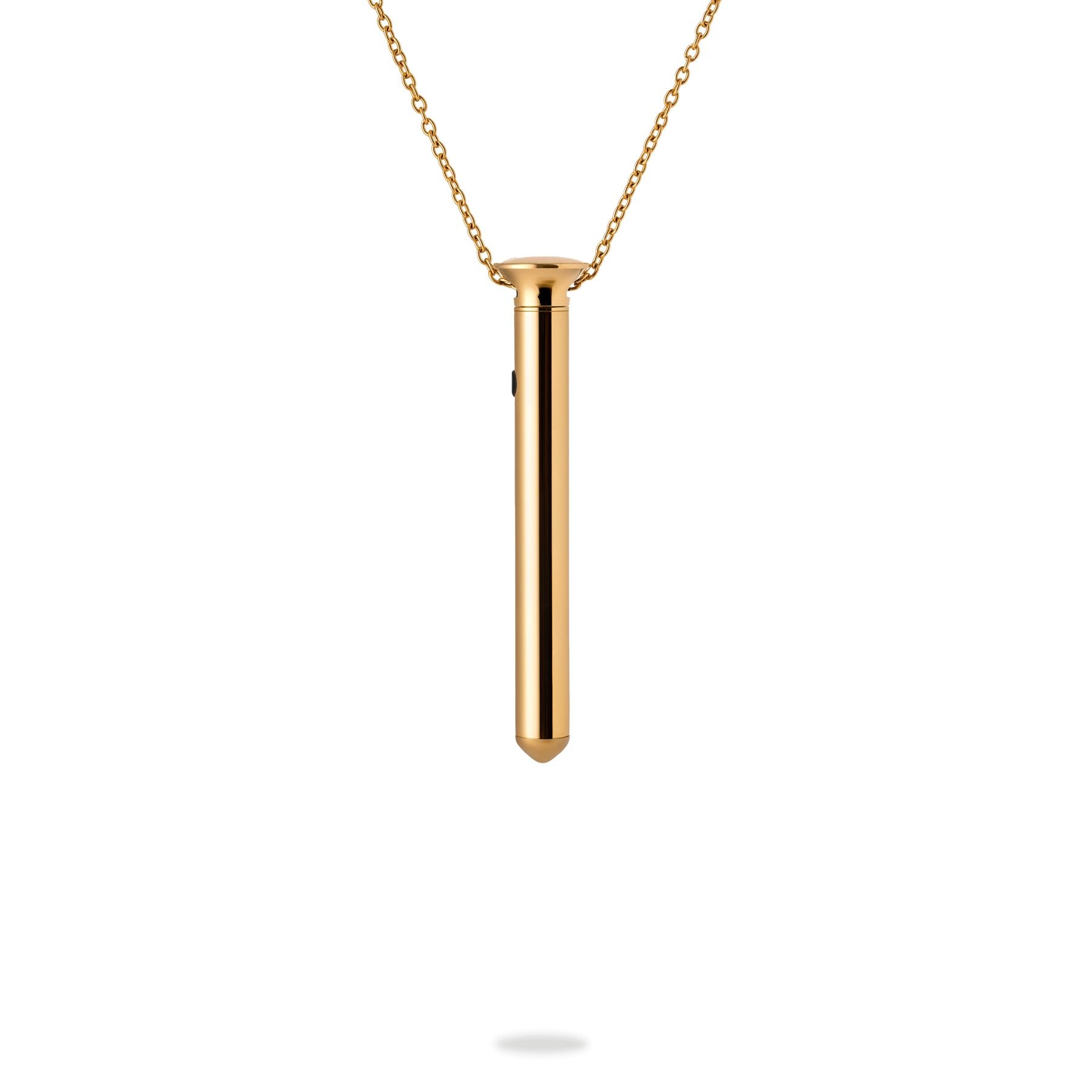 Crave Pleasure Jewelry Set Vesper Mini color rose gold