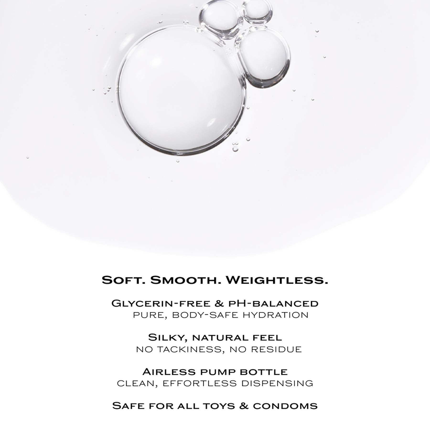 Love Water: Water-Based Personal Lubricant info