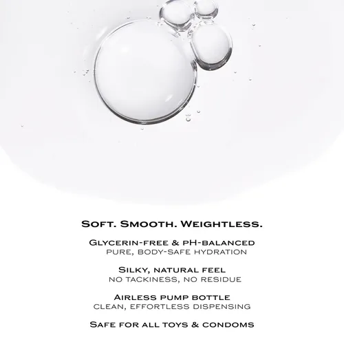 Love Water: Water-Based Personal Lubricant info