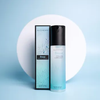 Frost: Cooling Personal Lubricant glam 1