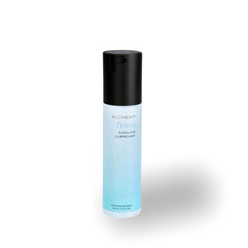 Frost: Cooling Personal Lubricant bottle