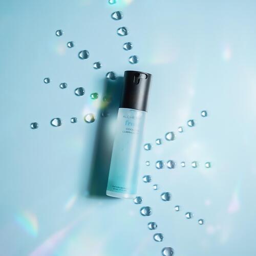 Frost: Cooling Personal Lubricant glam 5