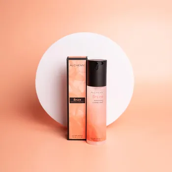 Fever: Warming Personal Lubricant glam 5