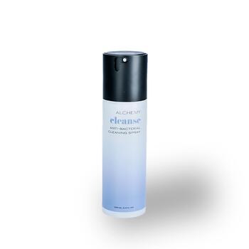 Cleanse: Spray Toy Cleaner bottle
