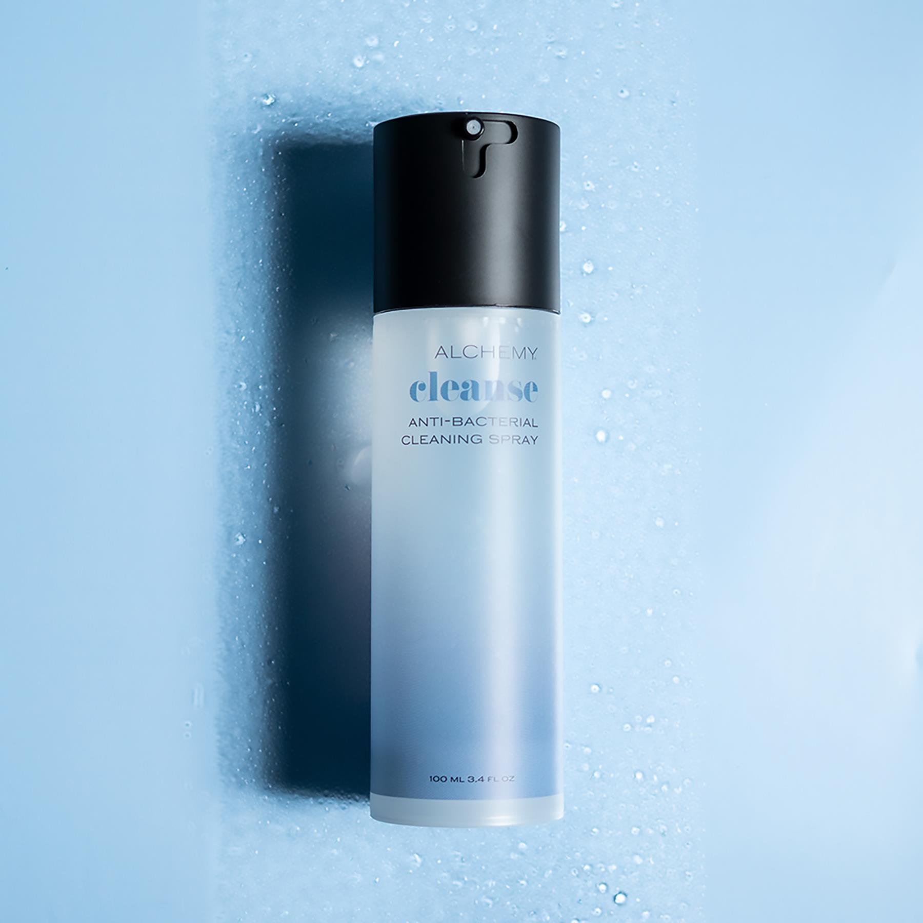Cleanse: Spray Toy Cleaner glam 5