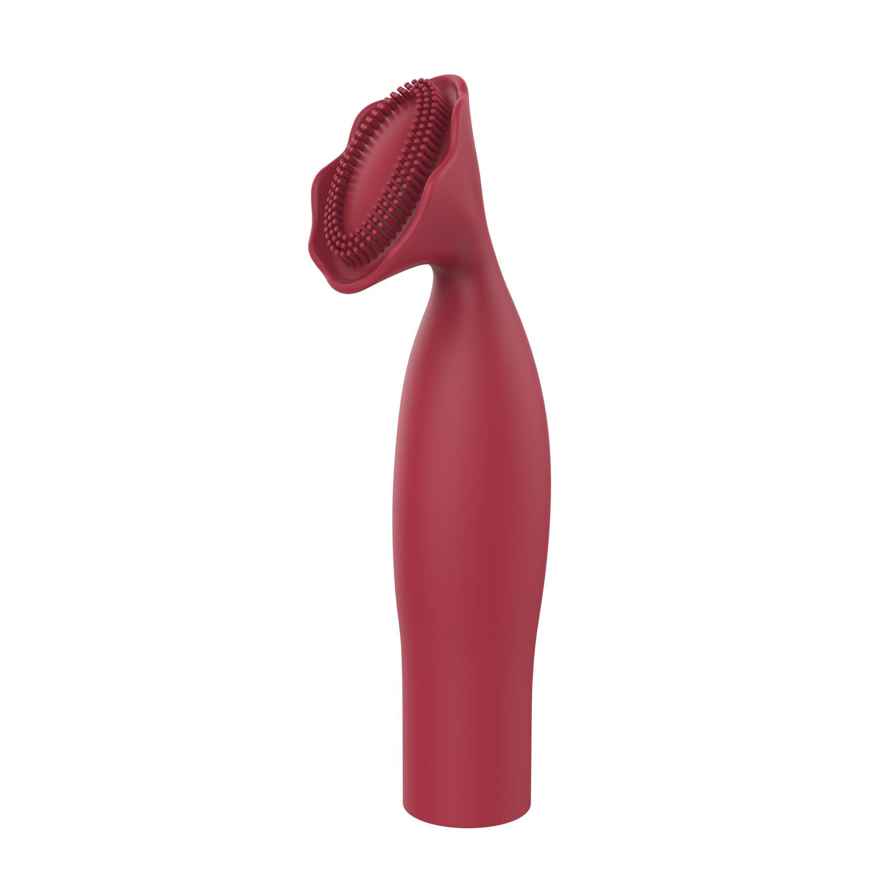 Sun Blossom Vibrator - Product Shot #2