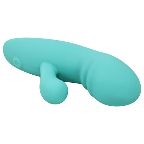 Cushy Mini Bunny Vibrator - Product Shot #3
