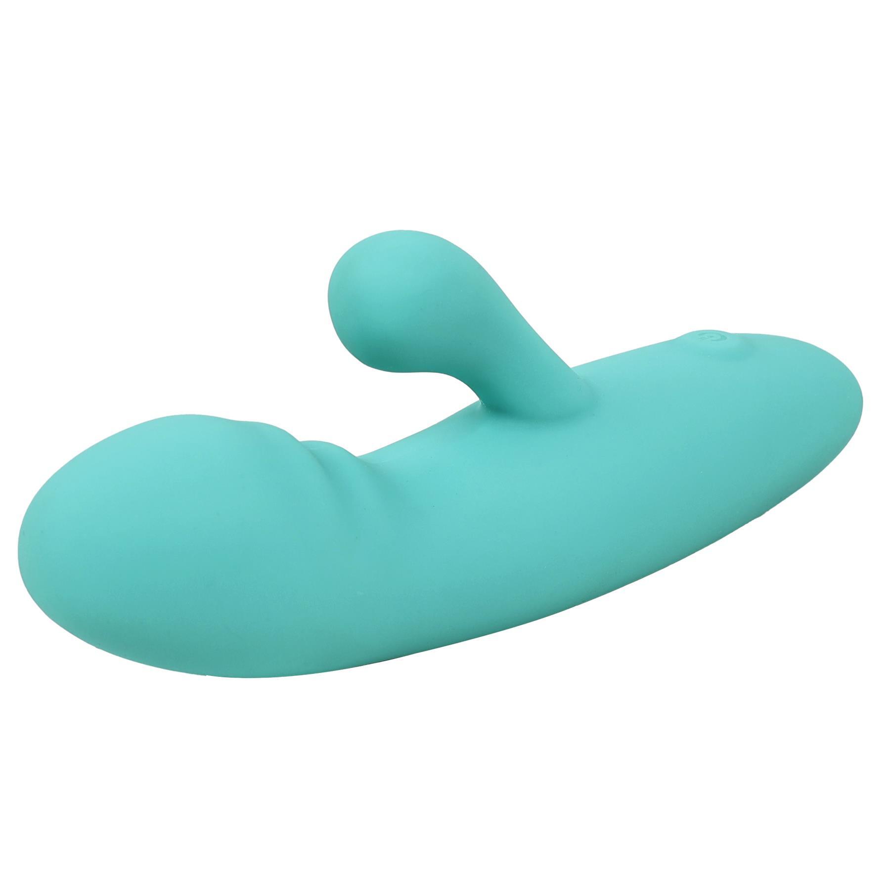 Cushy Mini Bunny Vibrator - Product Shot #4