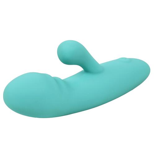 Cushy Mini Bunny Vibrator - Product Shot #4