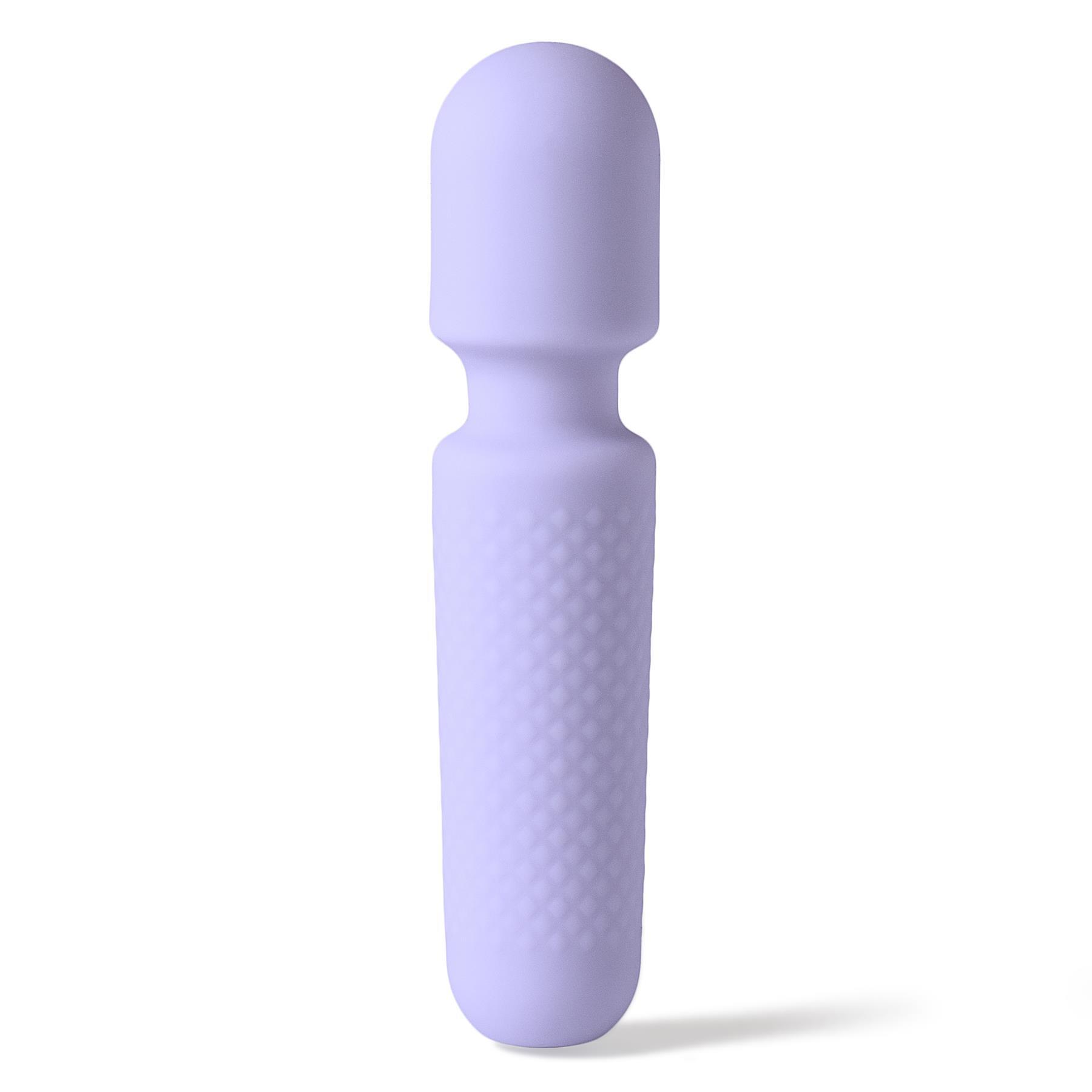 Emojibator Tiny Wand full view 1