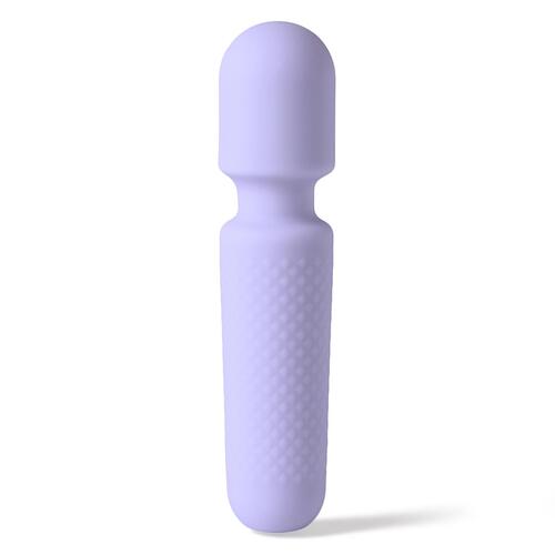 Emojibator Tiny Wand full view 1
