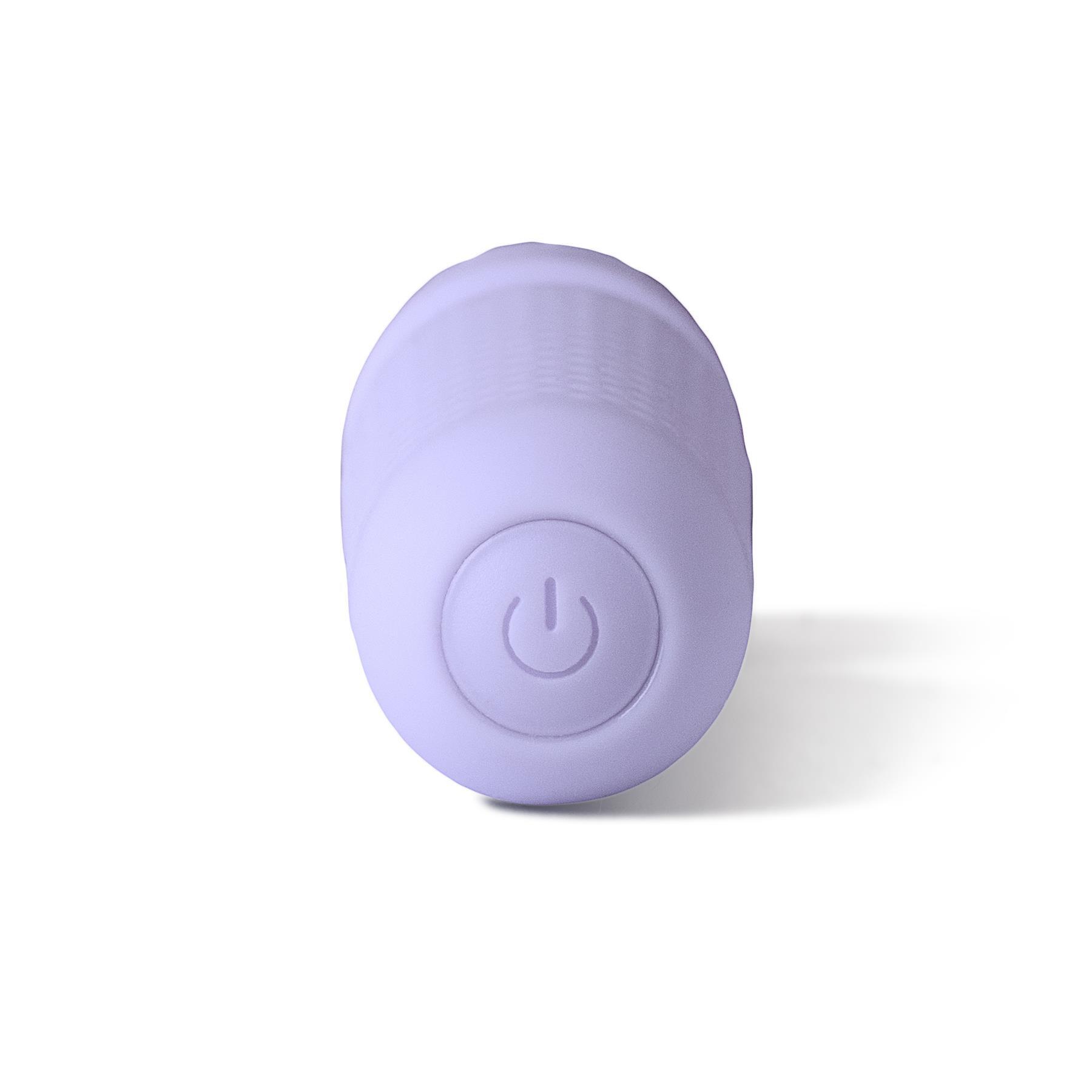 Emojibator Tiny Wand power button