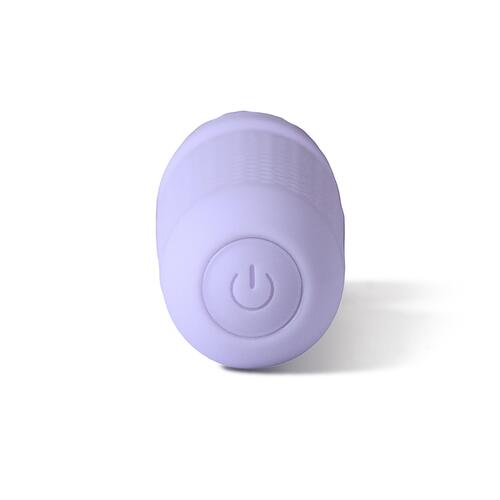 Emojibator Tiny Wand power button