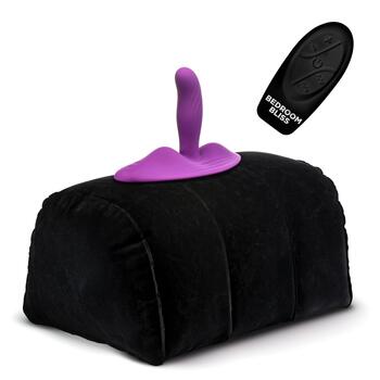 Love Rider Vibrating Cushion view 1