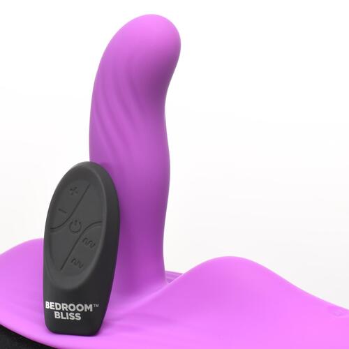 Love Rider Vibrating Cushion attachment
