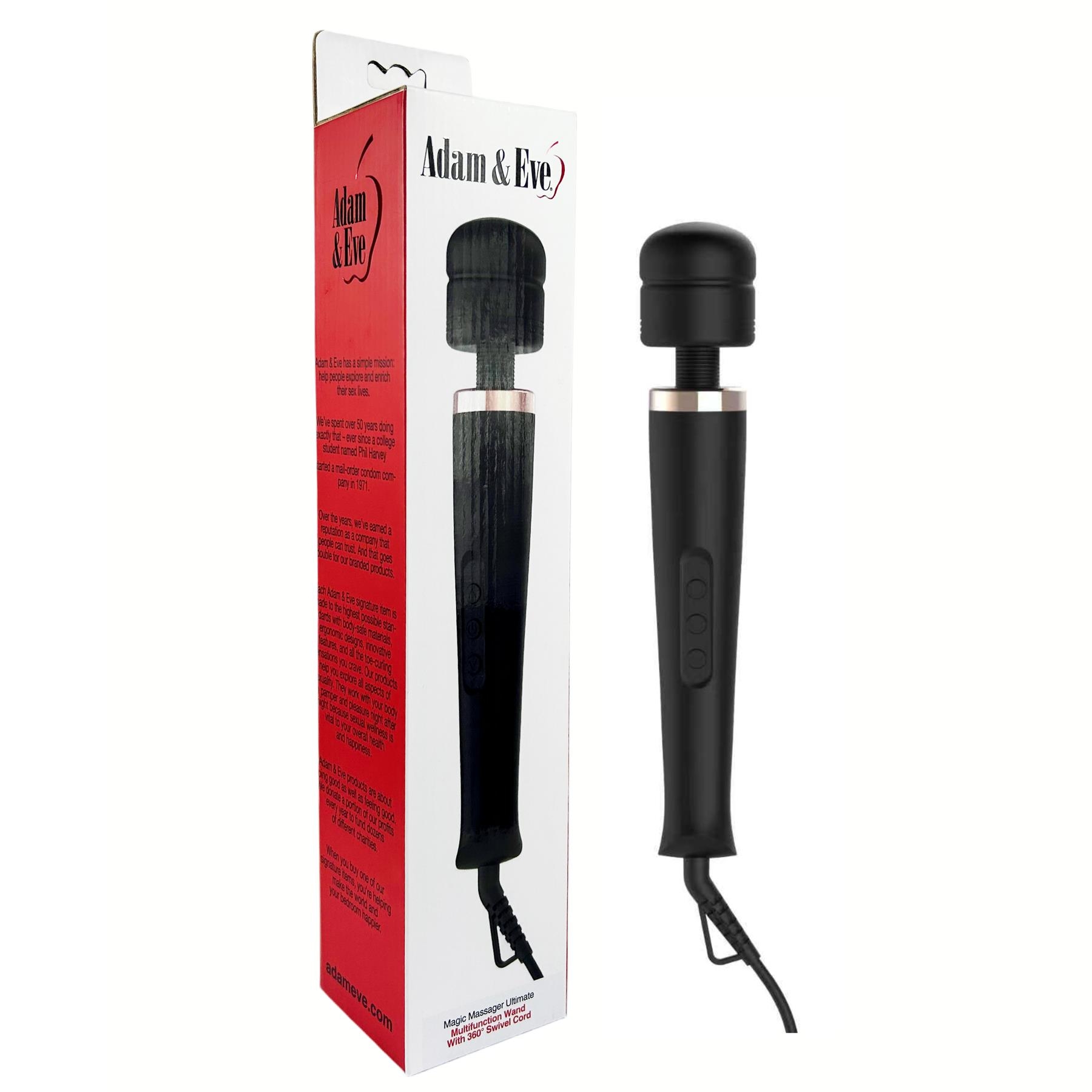 Magic Massager Ultimate view 1