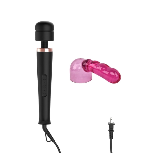 Adam & Eve Massager Ultimate With Wanderful Pink Probe
