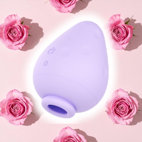 Bella Purple