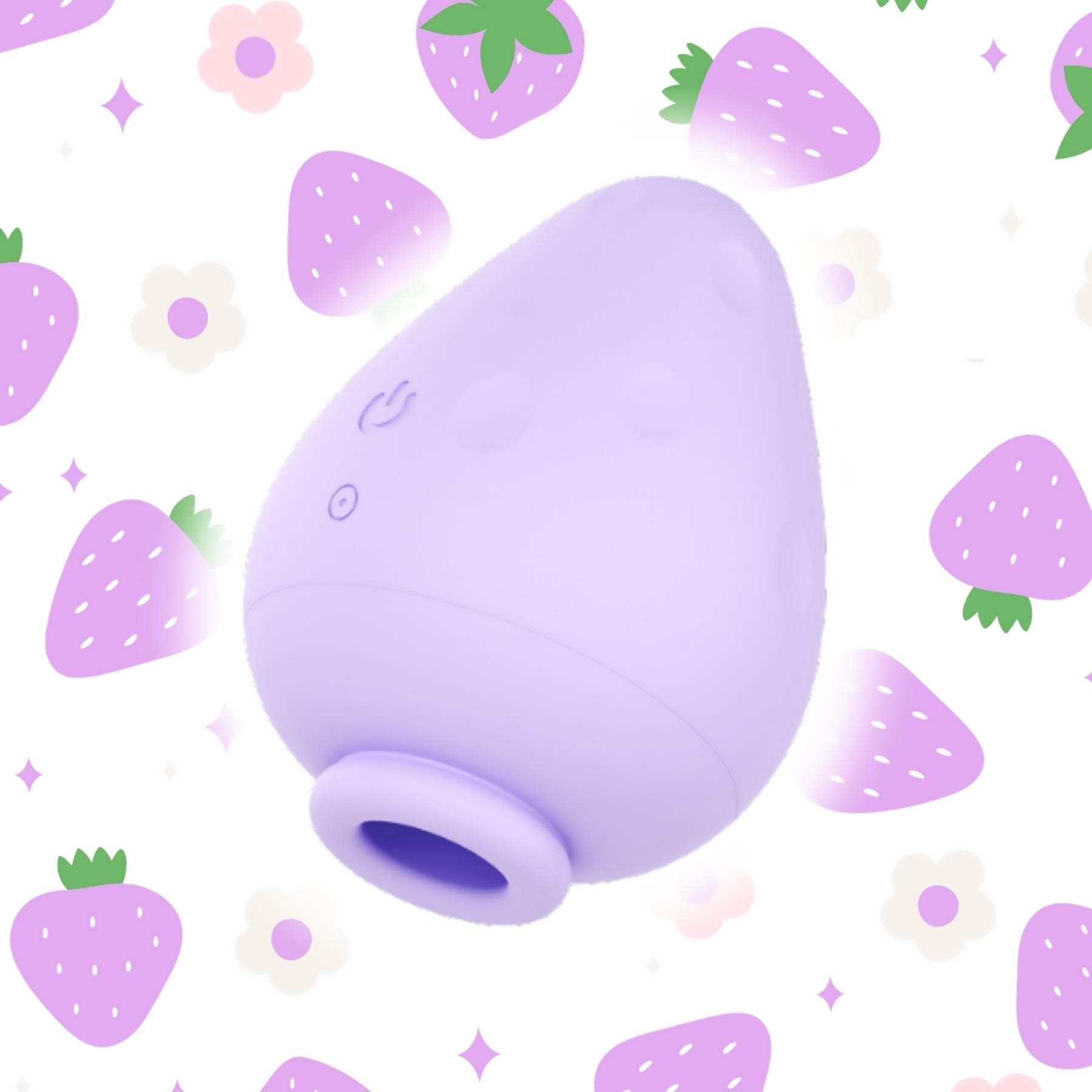 Bella Purple