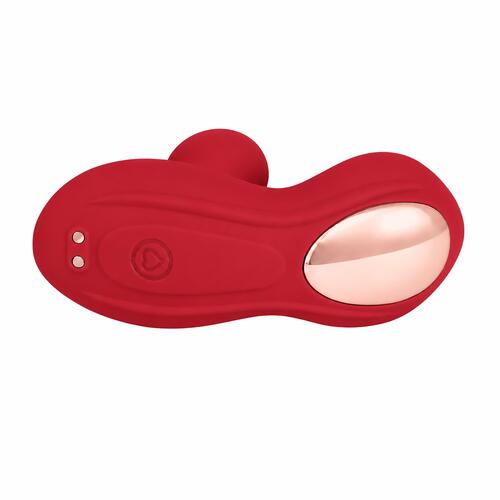 Come Hither with Clit Tapper - Product Shot - Bottom
