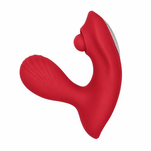 Come Hither with Clit Tapper - Product Shot #5