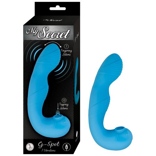 My Secret G-Spot view 4