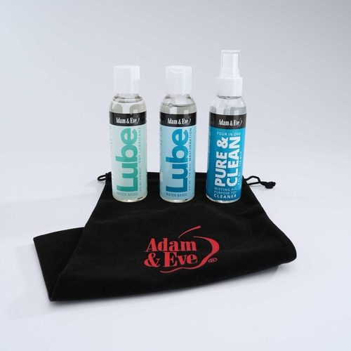 Couple Kit Adam & Eve Products only
