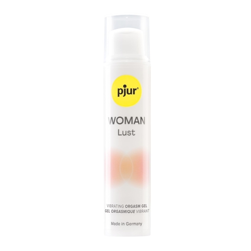 pjur WOMAN Lust bottle #6