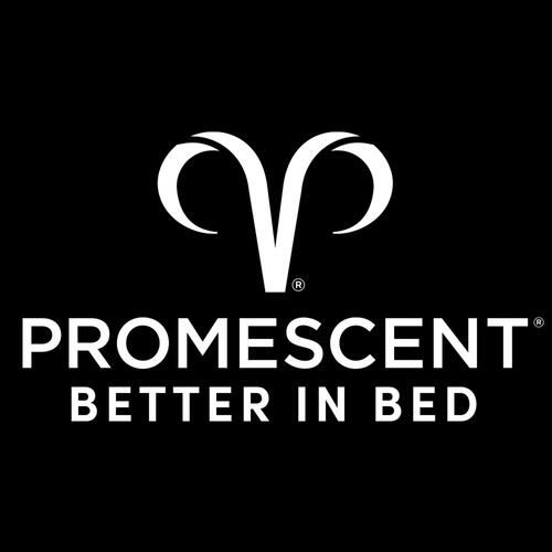 Promescent Feel the buzz Buzzing female arousal gel logo #7