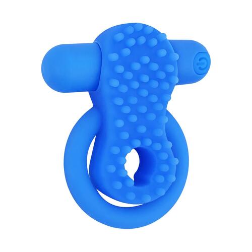 Rise & Grind Blue