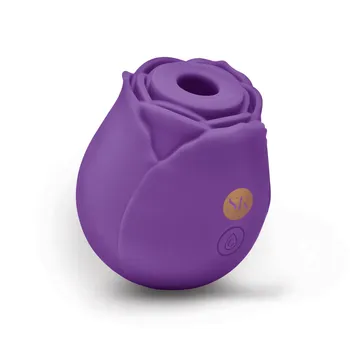 SECRET KISSES ROSEGASM AIR COLOR PURPLE VIEW 1