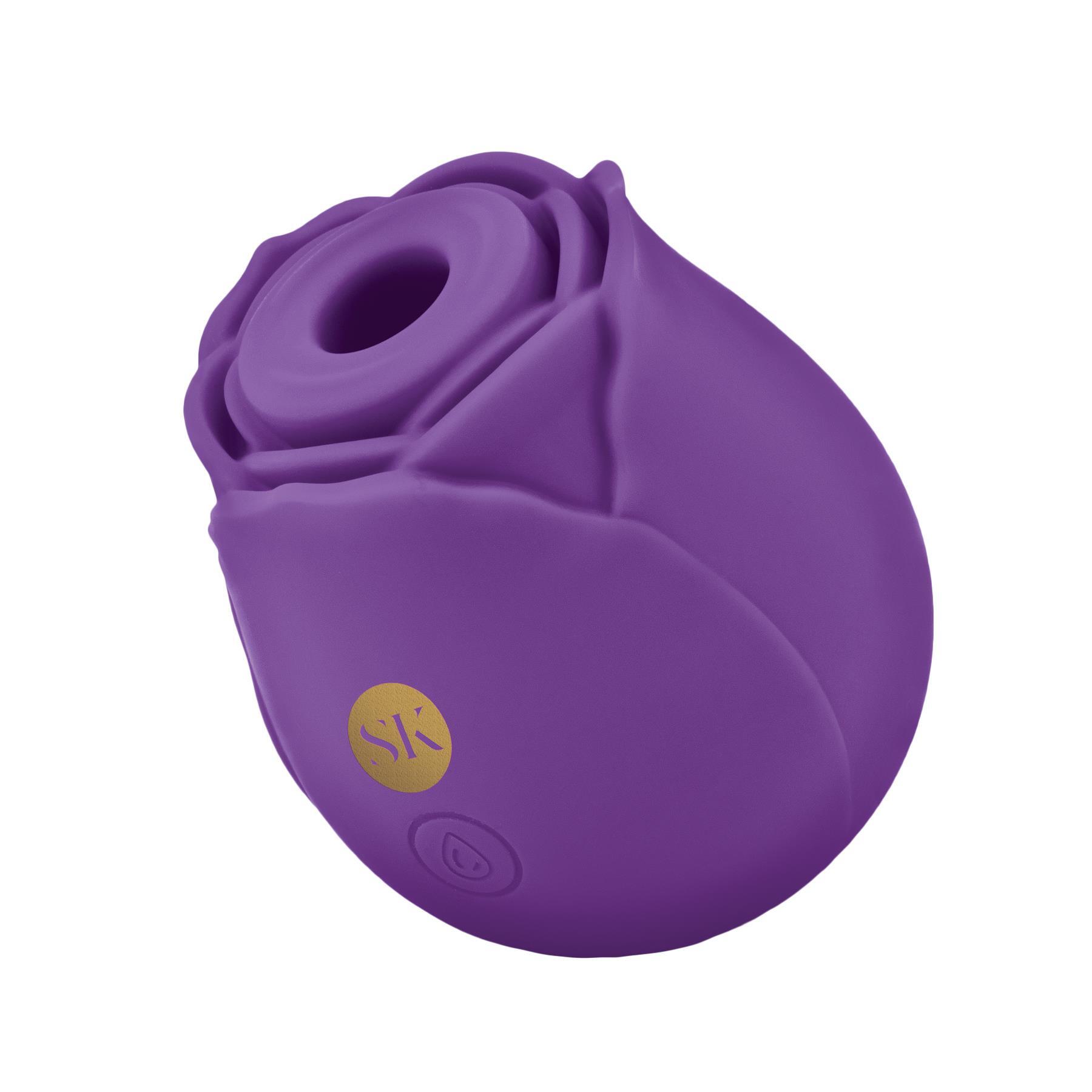 SECRET KISSES ROSEGASM AIR COLOR PURPLE VIEW 3