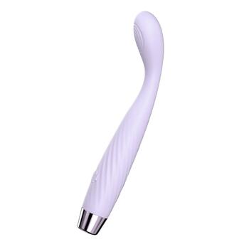 Heiress G Wand lilac view 1