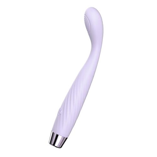 Heiress G Wand lilac view 1